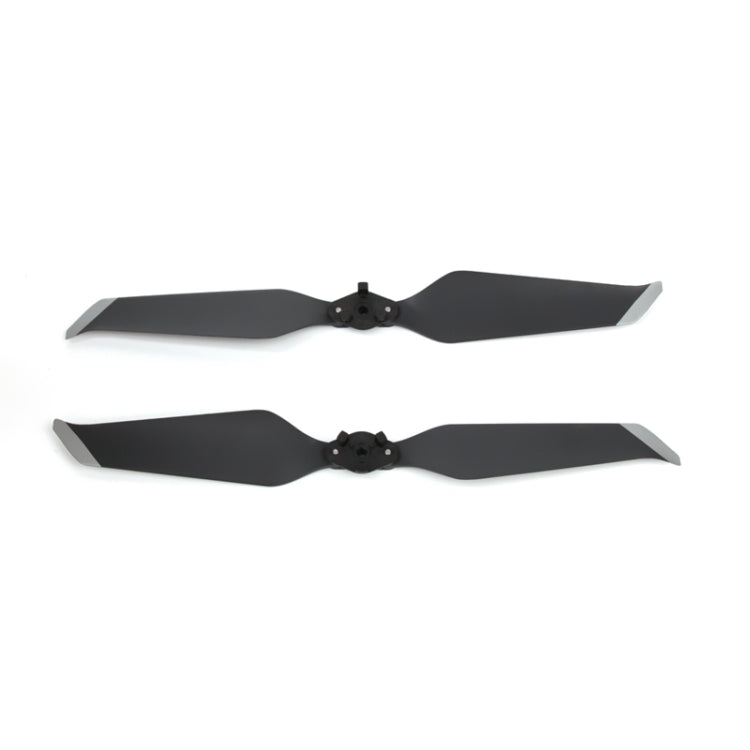 1 Pair 8743F Low Noise Quick-release Propellers for DJI Mavic 2 Pro / Zoom Drone Quadcopter, For DJI Mavic 2 1Pairs 1 Pair 8743F Low Noise Quick-release Propellers for DJI Mavic 2 Pro / Zoom Drone Quadcopter, For DJI Mavic 2 1Pairs